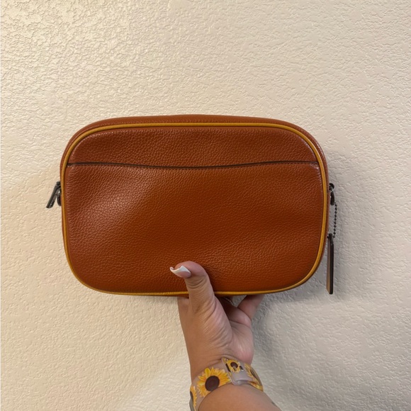 Coach Jamie Camera Bag EUC - Picture 2 of 4